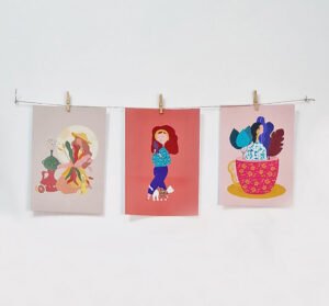 Prints / láminas